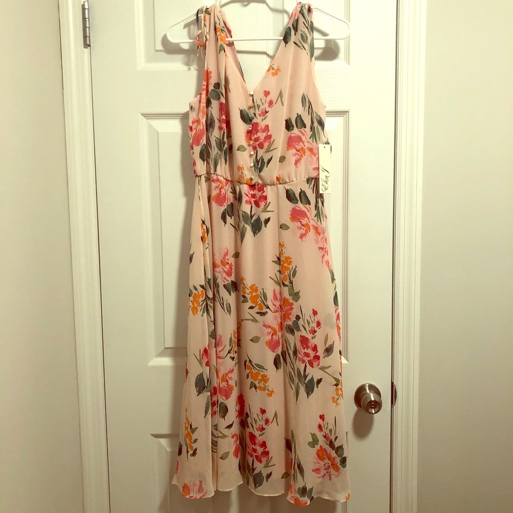 Eliza Dress (Women’s Size 6p)